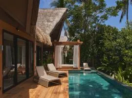 Ma'oni Seascape Villas