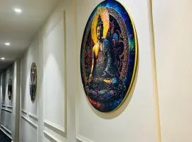 Levelup Plus Golden Heritage