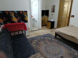 Kary, hôtel à Zahlé