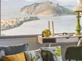 La Casa Del Sol Villa Aegina