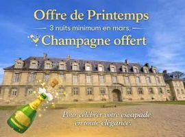 Château des Princes "Prince Cupidon"