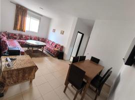 Les jardins d'Ifrane 500، فندق في إفران