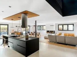 Maison de ville Fraisses - proche du site Le Corbusier