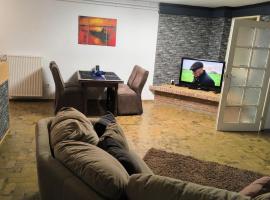 Ferienwohnung Viktoria, hotell 