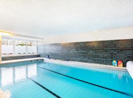 Ferienappartement Möhnesee, hotell sihtkohas Möhnesee