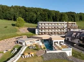 Genuss- und Wellnesshotel Puchas Kukmirn