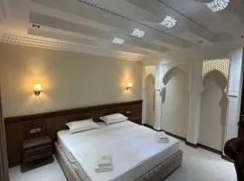 Shams Boutique Hotel