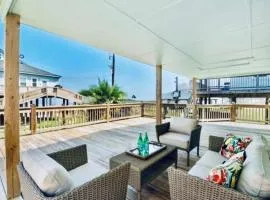 Bailey Beach House Beach Views