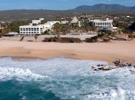 Paradisus Los Cabos - Adults Only, хотел в Кабо Сан Лукас