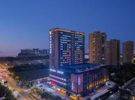 Hangzhou Canal Haixin Hotel