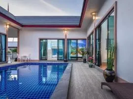 Cocoloco Pool Villa Ao Nang