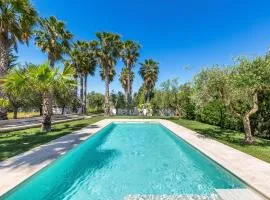 Casina Litta by BarbarHouse