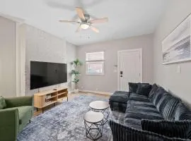 North Pearl Residencies 876