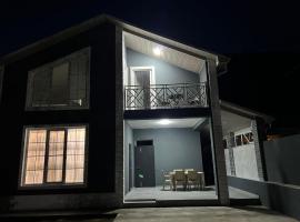 Ağçay에 위치한 호텔 Qax, Agсhay