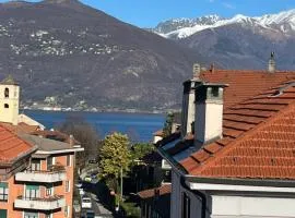 Relax Luino vista lago Casa LEA