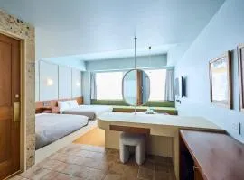 Hotel Vintage Tokyo Meguro Fudomae