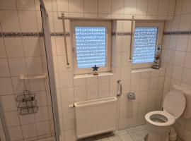 Ferienhaus Elfering, Hotel in Norddeich