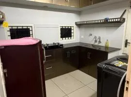 sahara private villa