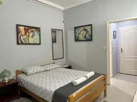 Vila Eni