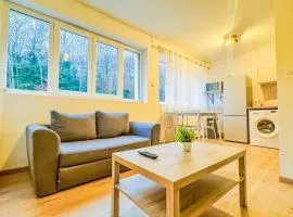 2 appartements modernes à Royat