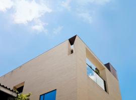 to be use, хотел в Cheraga