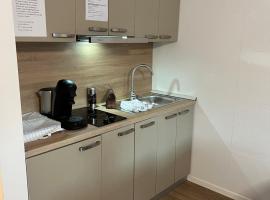 Allgäu Residenz & Spa, Hotel in Wiggensbach