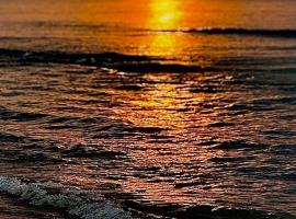 Jantar Oaza, hotel di Jantar