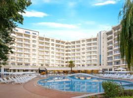 GRIFID Arabella Hotel - Ultra All inclusive & Aquapark