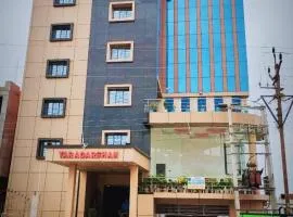 Hotel Tara Darshan