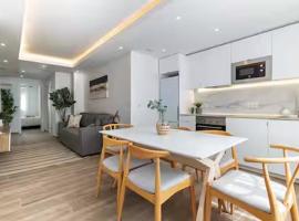 Monte Tulum, hotel i Torrent