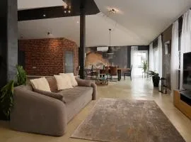 Wohnkultur - Industrial Loft Schwetzingen