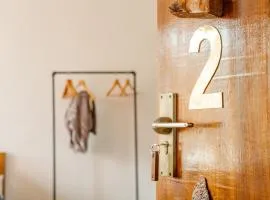 Ethico Retreat Formely Five14 BnB