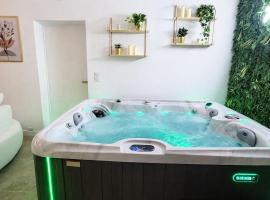 Forges-Zen, Hotel in Forges-les-Eaux