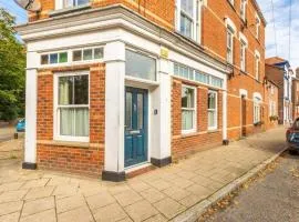 Seven Space - Coastal Retreat