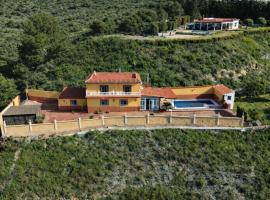 Comeback El Sitio de mi Recreo, Hotel in Motril