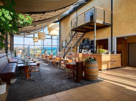 Hotel Viva Bröckel, hotel en Bröckel