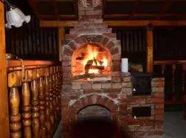 Casa DelCris
