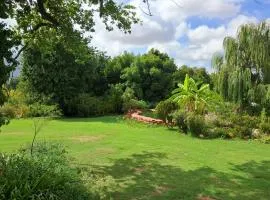 Klipfontein Rustic Farm & Camping