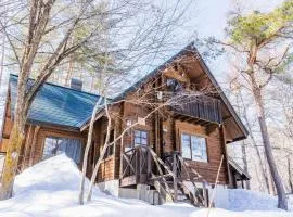 Yamaga Chalet Hakuba by Jade Group