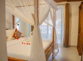 Shangani Hotel