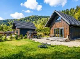 Gorgeous Home In Baligrod With Sauna