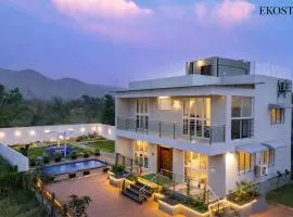 EKOSTAY - Twilight Villa