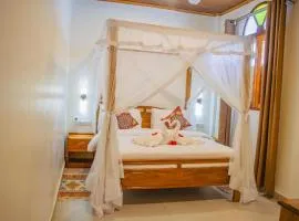 Shangani Hotel
