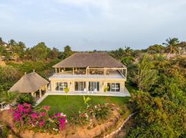Adouna Bay, hotel sa Cap Skirring