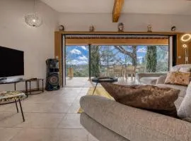 Cocon en pleine nature, Piscine chauffée, Calme absolu