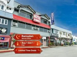Hotel Jalan Bukit Ubi Formerly Bumimas