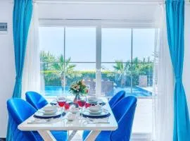 VİLLA MUTLU TATİL VİLLASı