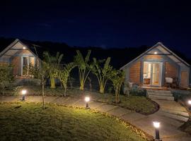 Wald Blick Farmstay, Hotel in Uddanapalli