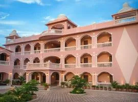 Gangabagh by Divine Trails - Hotel Near Har Ki Pauri, Haridwar