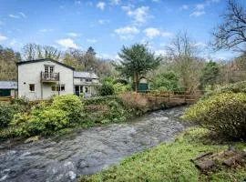 Finest Retreats - Dolhyfryd Lodge